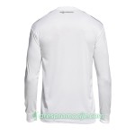 Njemačka Dres Domaći Svjetsko prvenstvo 2018 Dugim Rukavima